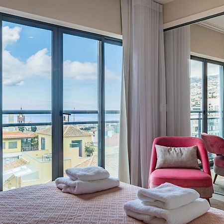 Urban Paradise By Madeira Sun Travel Funchal  Luaran gambar