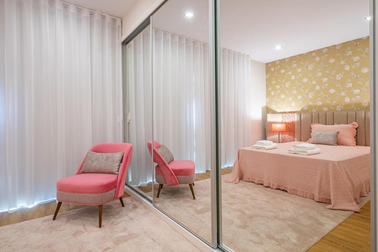 Urban Paradise By Madeira Sun Travel Funchal  Luaran gambar