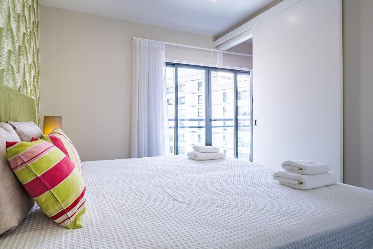 Urban Paradise By Madeira Sun Travel Funchal  Luaran gambar