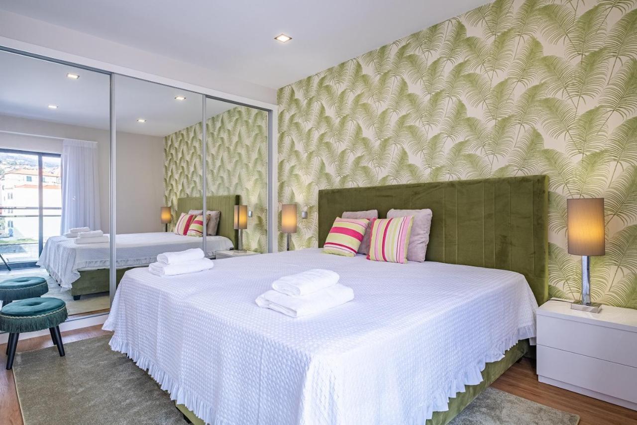 Urban Paradise By Madeira Sun Travel Funchal  Luaran gambar